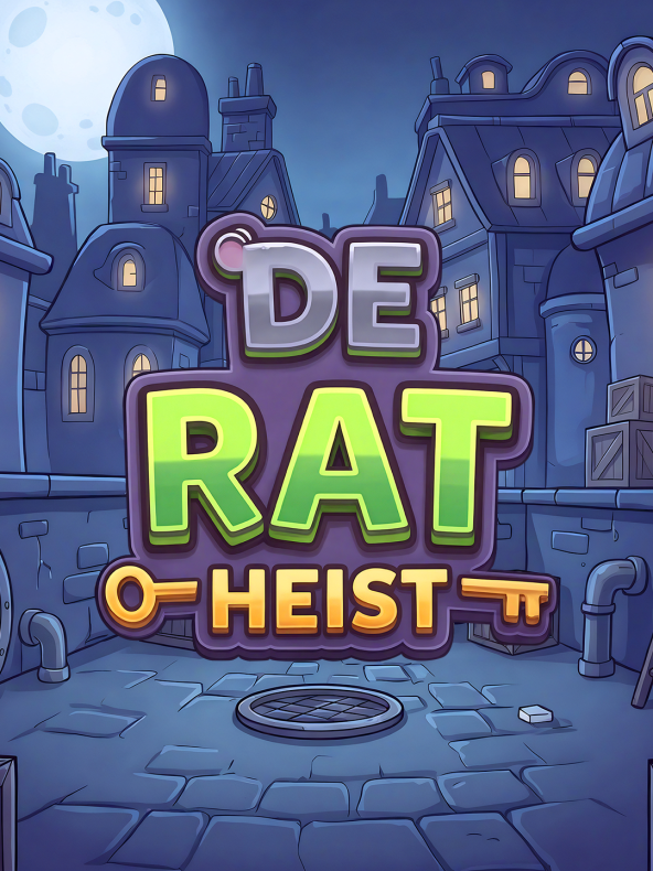 De Rat Heist