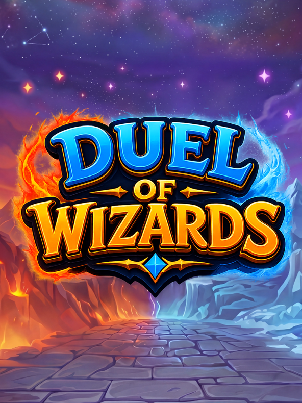 Duel of Wizards