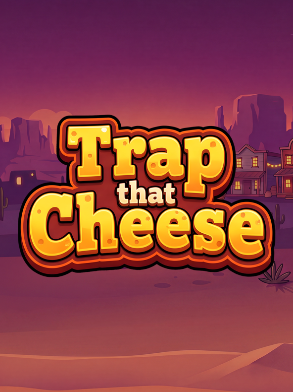 Trap That Cheese
