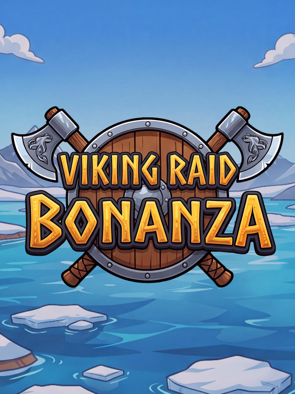 Viking Raid Bonanza