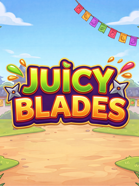 Juicy Blades