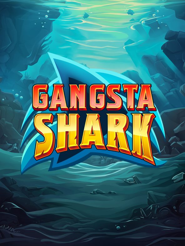 Gangstashark