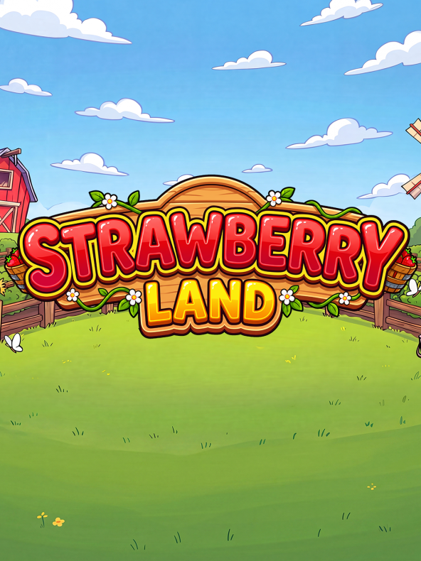 Strawberry Land