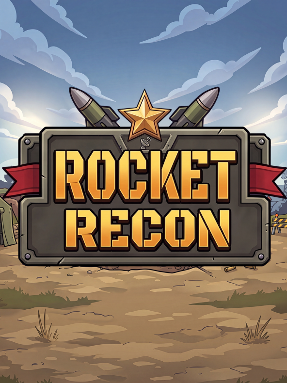 Rocket Reckon
