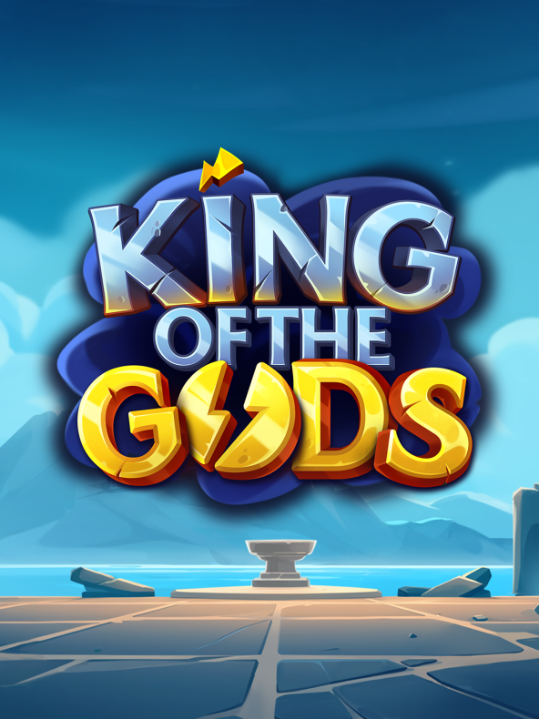 King of the gods