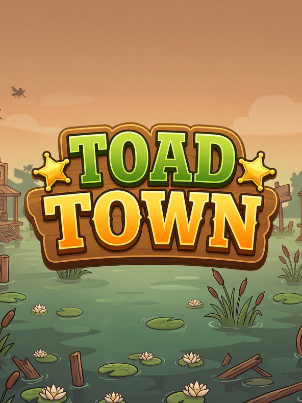 Toad Town