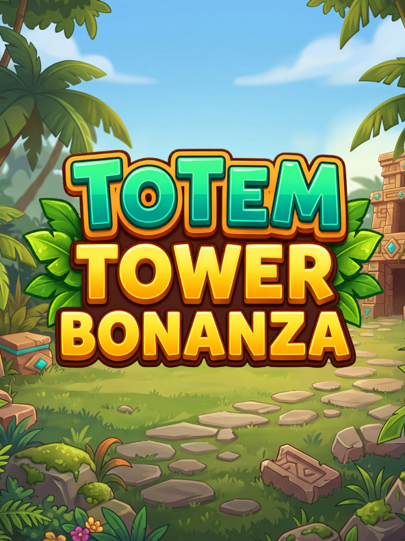 Totem Tower Bonanza