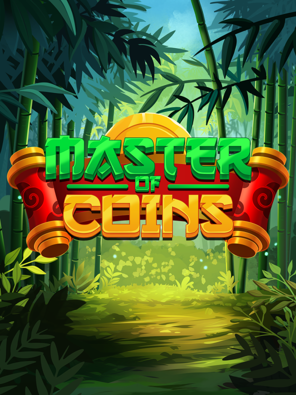 Master of Coins