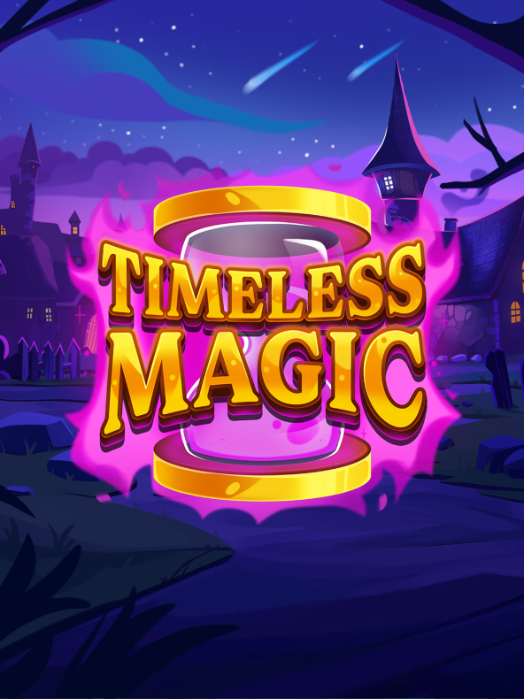 Timeless Magic