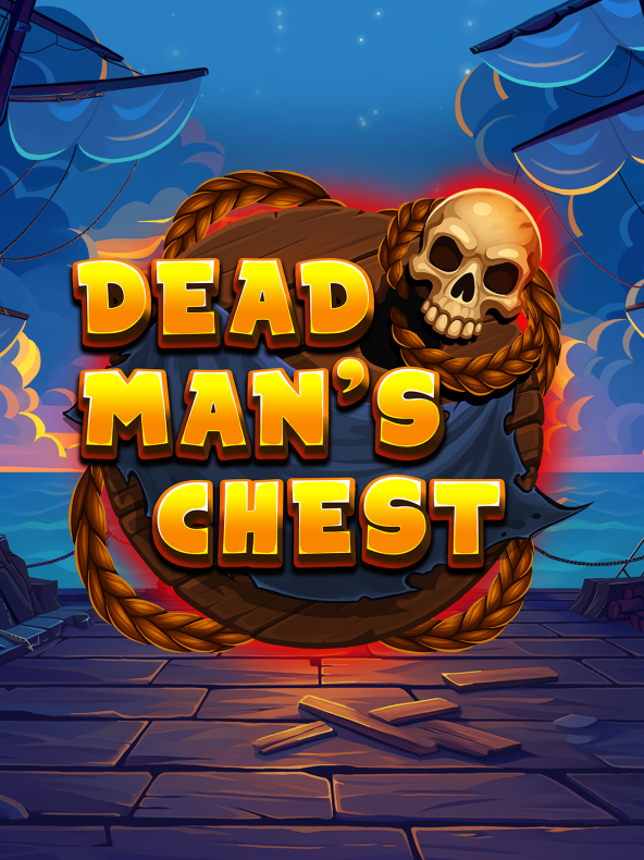 Dead Man’s Chest