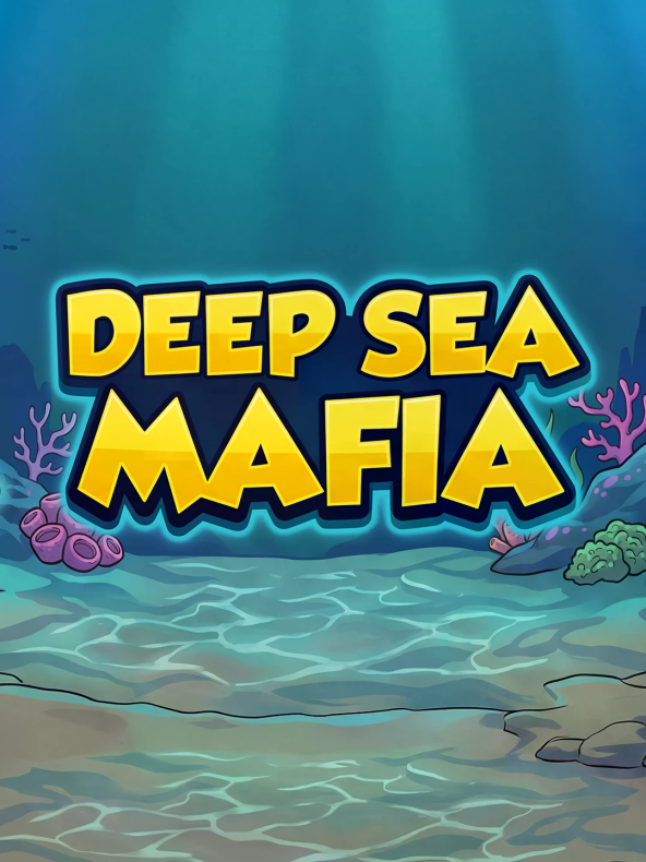 Deep Sea Mafia