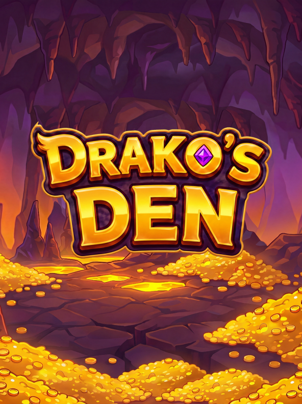 Drako’s Den