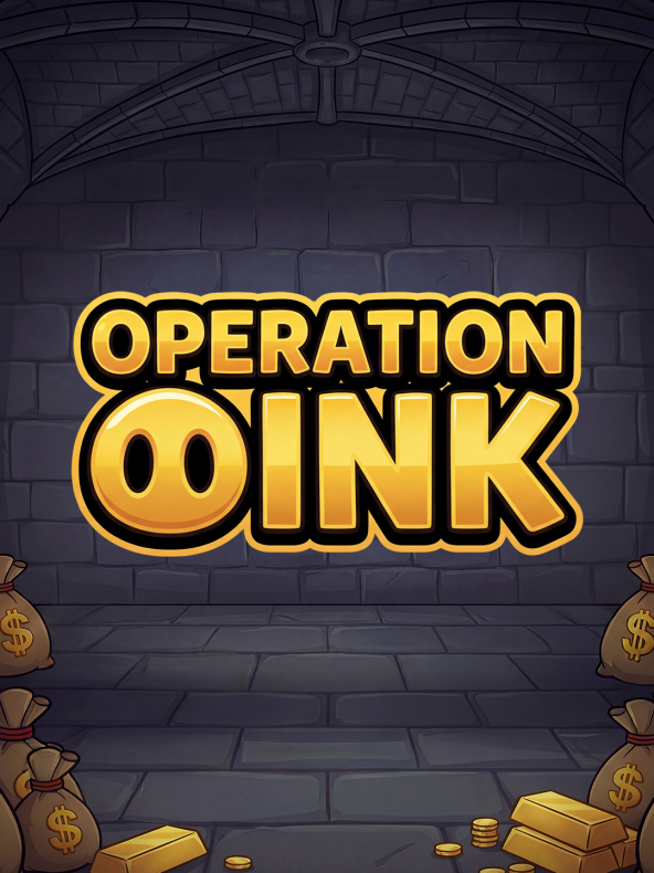 Operation OINK