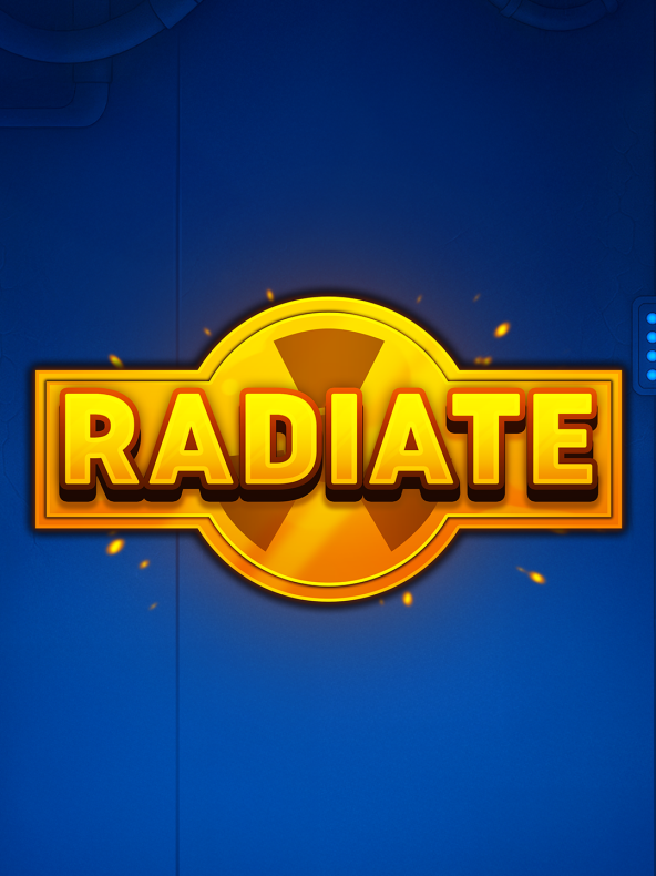 Radiate