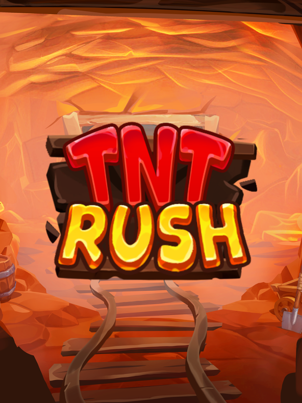 TNT Rush