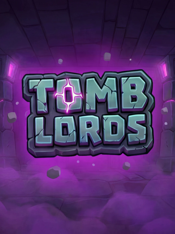 Tomb Lords
